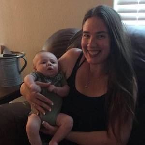 Meet your Posher, Tracy